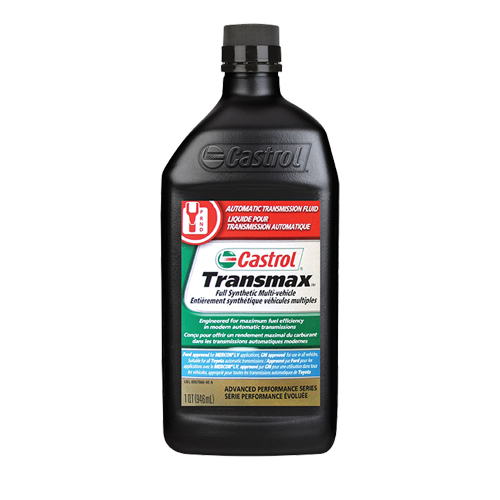 Liquide de transmission automatique Transmax Absolute Business Supply