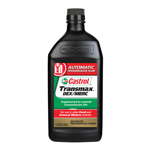 Liquide de transmission automatique Transmax Dexron/Mercon Absolute Business Supply