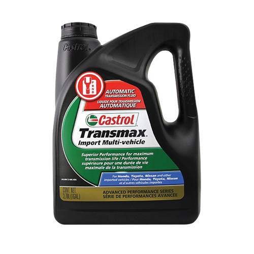 Fluide pour transmission automatique Transmax v&eacute;hicules multiples import&eacute;s Absolute Business Supply