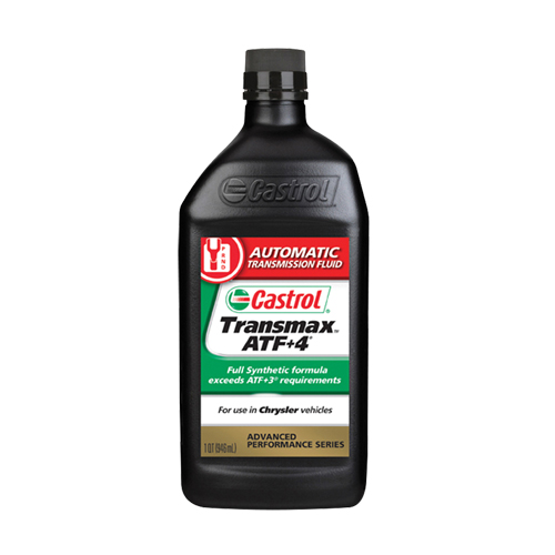 Liquide de transmission automatique Transmax ATF+4 Absolute Business Supply