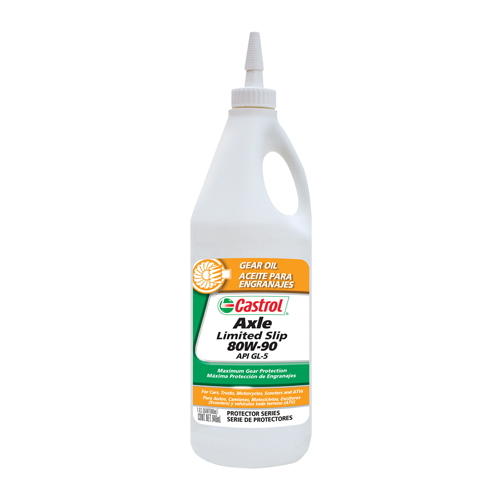 Hypoy C 80W90 Gear Oil, 946 ml Absolute Business Supply