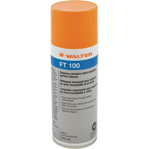 FT 100 Industrial Cleaner, Aerosol Can Absolute Business Supply