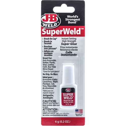 Colle SuperWeld Absolute Business Supply