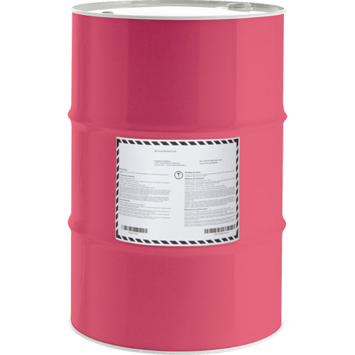 Liquide haute performance pour le travail du m&eacute;tal CIMPULSE 51MP, Baril Absolute Business Supply