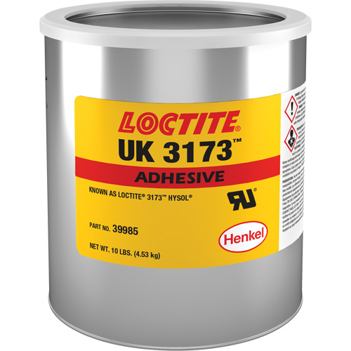 R&eacute;sine de polyur&eacute;thane UK 3173 Absolute Business Supply