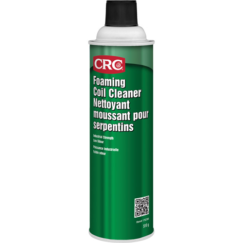 Foaming Coil Cleaner, 20 oz./510 g, Aerosol Can Absolute Business Supply