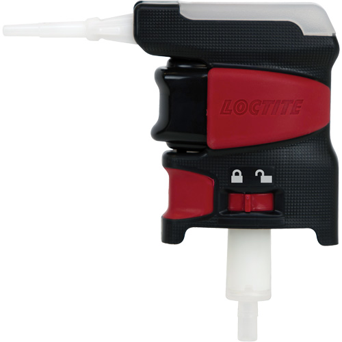 EQ Pro Pump Hand Held Dispenser Absolute Business Supply