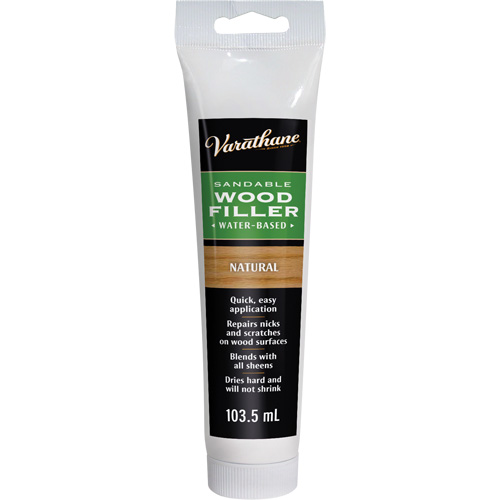Varathane&reg; Wood Filler, 103.5 ml Absolute Business Supply