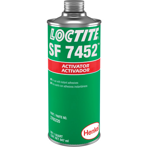 7452 Accelerator Absolute Business Supply