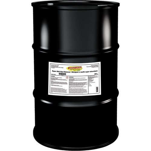 Evapo-Rust&reg; Super Safe Rust Remover, Pail Absolute Business Supply