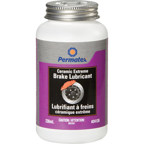 Lubrifiant pour pi&egrave;ces de frein Ceramic Extreme, Canette Absolute Business Supply