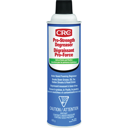 Pro-Strength Degreaser, Aerosol Can Absolute Business Supply