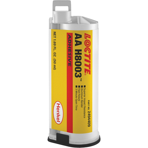 AA H8003 Structural Bonding Adhesive Absolute Business Supply