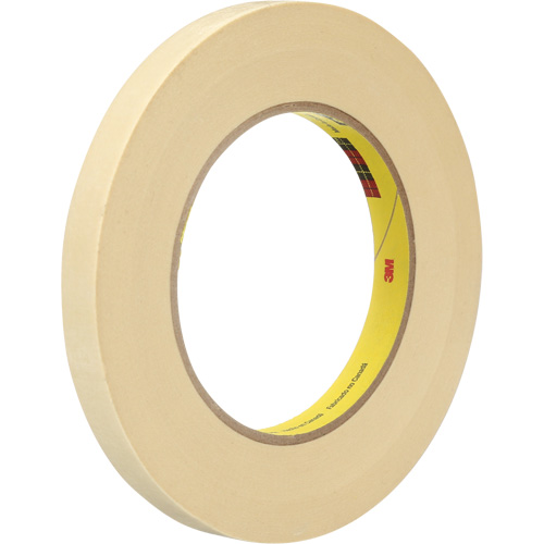 Ruban-cache d'usage g&eacute;n&eacute;ral, 144 mm (5-2/3") x 55 m (180'), Havane Absolute Business Supply