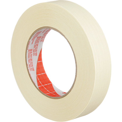 Performance Masking Tape 2364, 18 mm (3/4") x 55 m (180'), Tan Absolute Business Supply
