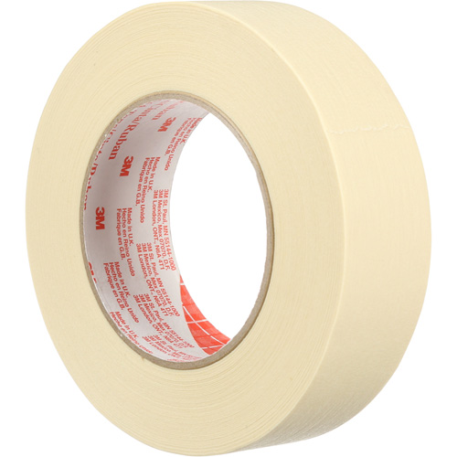 Ruban-cache haute performance 2364, 36 mm (1-1/2") x 55 m (180'), Havane Absolute Business Supply