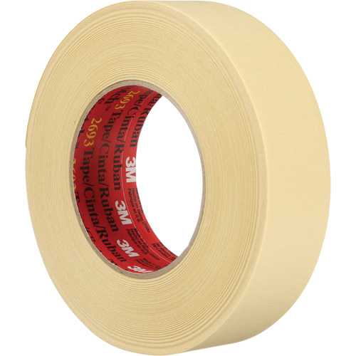 Ruban-cache &agrave; haute performance Scotch 2693, 36 mm (1-1/2") x 55 m (180'), Havane Absolute Business Supply