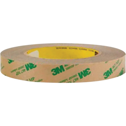 Adhesive Transfer Tape, 25.4 mm (1") W x 55 m (180') L, 5 mils Absolute Business Supply