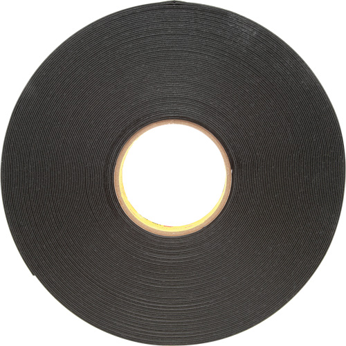 Ruban VHB, 33 m (108') lo x 25,4 mm (1") la, 43 mils, Acrylique Absolute Business Supply