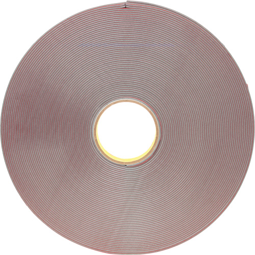 VHB Tape, 33 m (108') L x 25.4 mm (1") W, 91 mils, Acrylic Absolute Business Supply