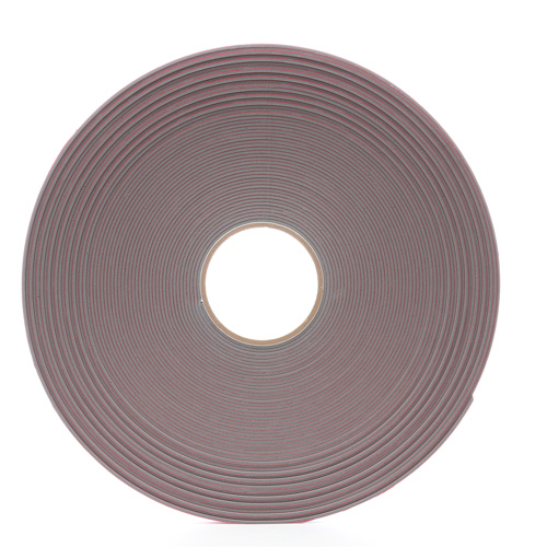 VHB Tape, 33 m (108') L x 12 mm (1/2") W, 91 mils, Acrylic Absolute Business Supply