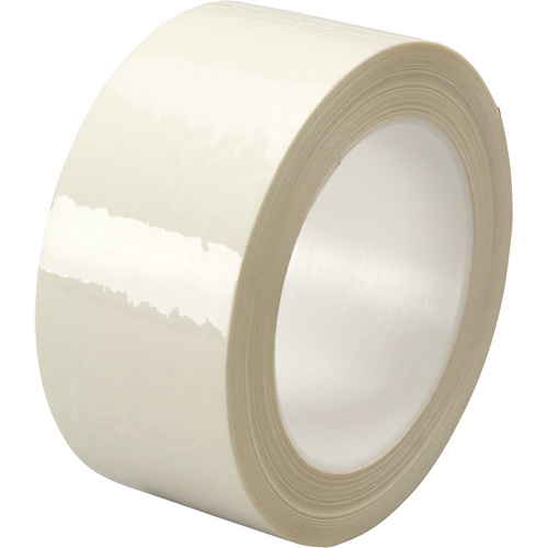 High-Temperature Nylon Film Tape 855, 25.4 mm (1") x 66 m (216'), White Absolute Business Supply
