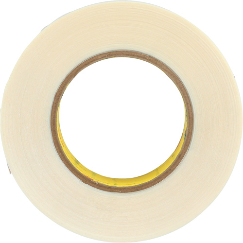 Polyurethane Protective Tape 8672, 50.8 mm (2") x 33 m (108'), Clear Absolute Business Supply