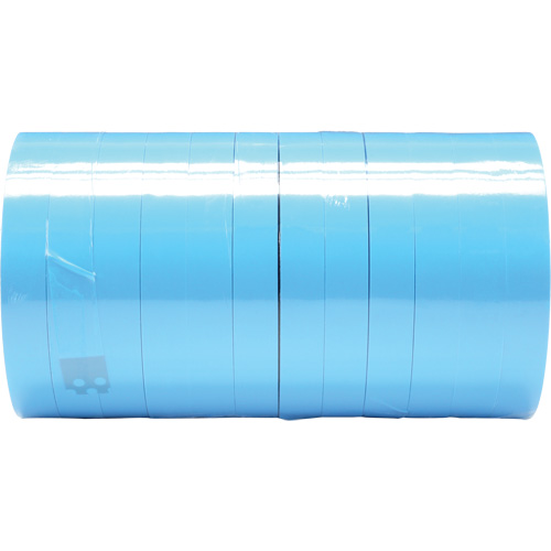 Ruban de cerclage Scotch, &eacute;paisseur 4,6 mils, 18 mm (3/4") x 55 m (180')  Absolute Business Supply