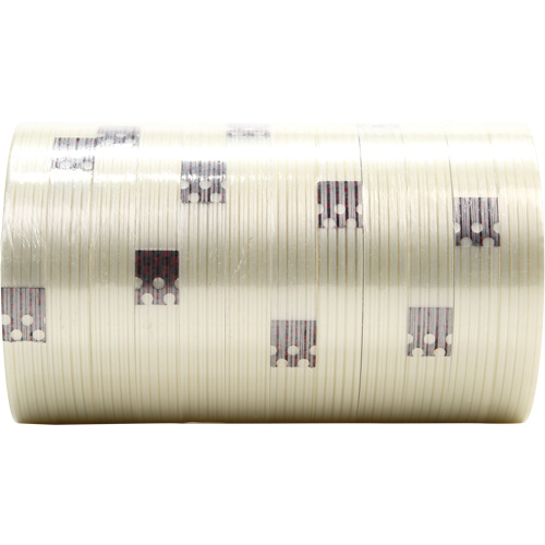 Ruban renforc&eacute; de filaments Scotch, &eacute;paisseur 6 mils, 18 mm (3/4") x 55 m (180')  Absolute Business Supply