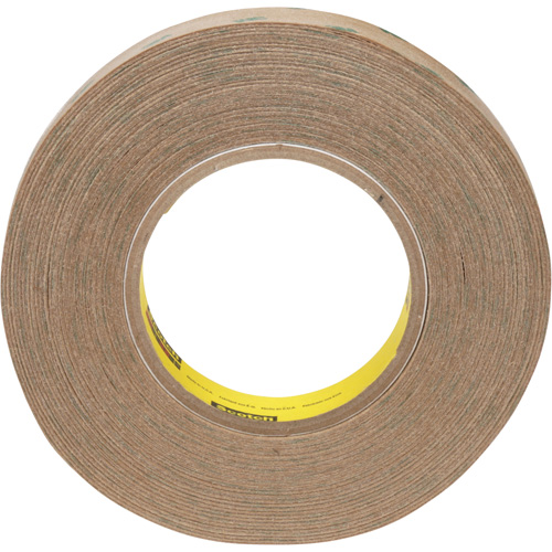 Adhesive Transfer Tape, 25.4 mm (1") W x 55 m (180') L, 5 mils Absolute Business Supply