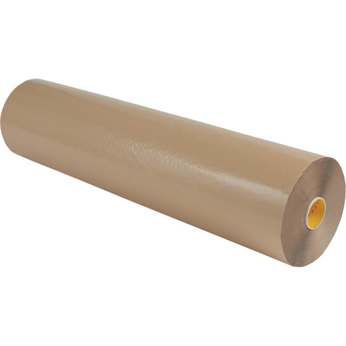 VHB Adhesive Transfer Tape, 736 mm (29") W x 55 m (180') L, 10 mils Absolute Business Supply