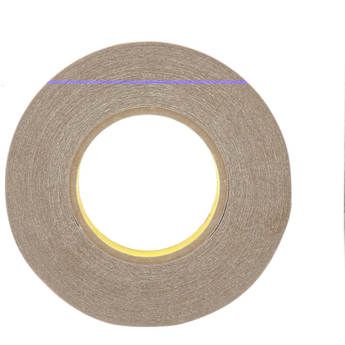 Adhesive Transfer Tape, 19 mm (3/4") W x 55 m (180') L, 5 mils Absolute Business Supply