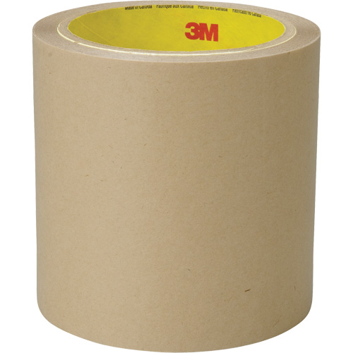 Double-Coated Tape, 50.8 mm (2") W x 33 m (108') L, 5.6 mils Thick Absolute Business Supply
