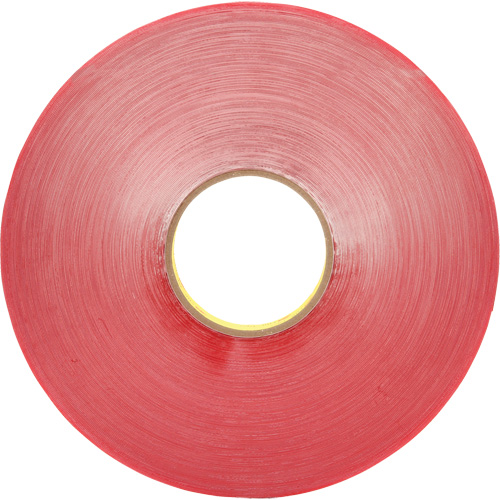 VHB Tape, 66 m (216') L x 6 mm (1/4") W, 23 mils, Acrylic Absolute Business Supply