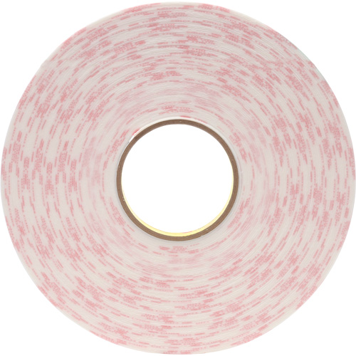 Ruban VHB, 33 m (108') lo x 18 mm (3/4") la, 45 mils, Acrylique Absolute Business Supply