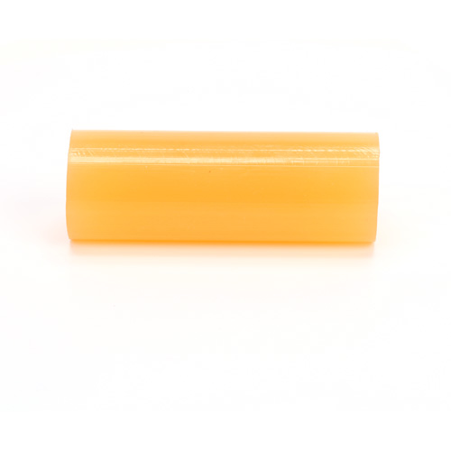 Adh&eacute;sif thermofusible, 1" dia x 3" lo, Ambr&eacute;e Absolute Business Supply