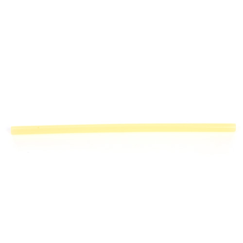Hot Melt Adhesive, 1/2" Dia. x 12" L, Amber Absolute Business Supply
