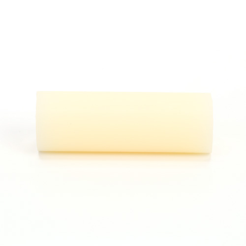 Adh&eacute;sif thermofusible, 1" dia x 3" lo, Blanc cass&eacute; Absolute Business Supply