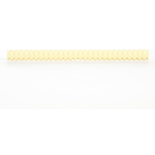 Adh&eacute;sif thermofusible, 5/8" dia x 8" lo, Ambr&eacute;e Absolute Business Supply