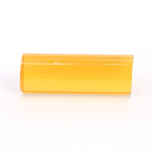 Adh&eacute;sif thermofusible Scotch-Weld, 1" dia x 3" lo, Ambr&eacute;e Absolute Business Supply