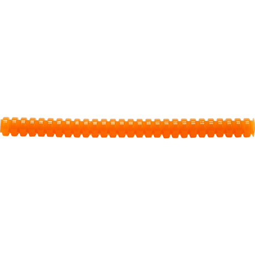 Adh&eacute;sif thermofusible Scotch-Weld, 5/8" dia x 8" lo, Ambr&eacute;e Absolute Business Supply