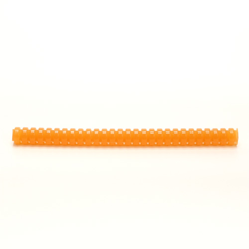 Adh&eacute;sif thermofusible Scotch-Weld, 5/8" dia x 8" lo, Ambr&eacute;e Absolute Business Supply