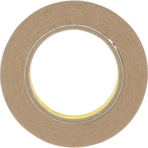 3M 465 Adhesive Transfer Tape, 12.7 mm (1/2") W Absolute Business Supply