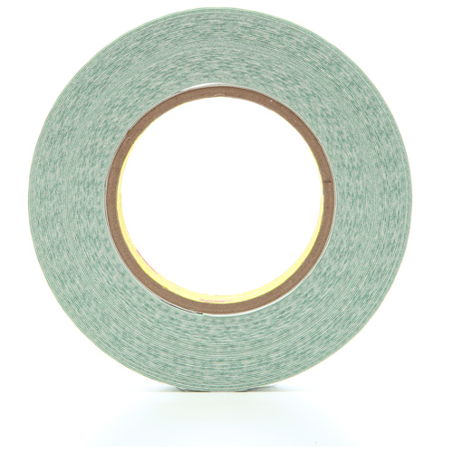 Ruban &agrave; rev&ecirc;tement double, Poly&eacute;thyl&egrave;ne, 25,4 mm (1") la x 33 m (108') lo, 9 mils &eacute;pais Absolute Business Supply