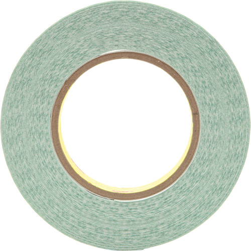 Ruban &agrave; rev&ecirc;tement double, Poly&eacute;thyl&egrave;ne, 13 mm (1/2") la x 33 m (108') lo, 9 mils &eacute;pais Absolute Business Supply