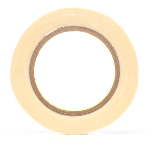 Ruban double face, Soie, 13 mm (1/2") la x 32,91 m (108') lo, 4 mils &eacute;pais Absolute Business Supply