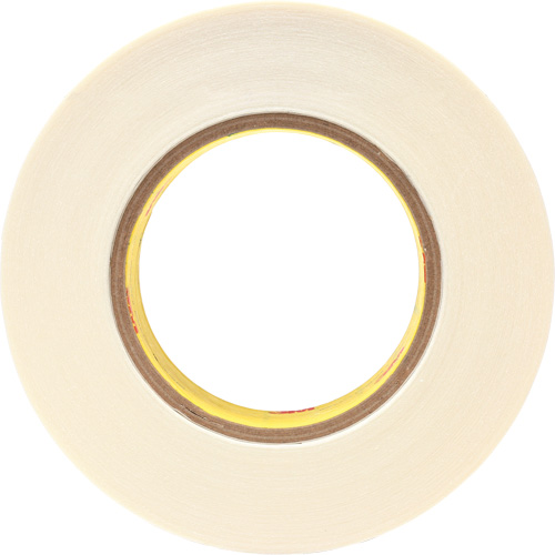 Ruban double face, Poly&eacute;thyl&egrave;ne, 36 mm (1-1/2") la x 33 m (108') lo, 9 mils &eacute;pais Absolute Business Supply