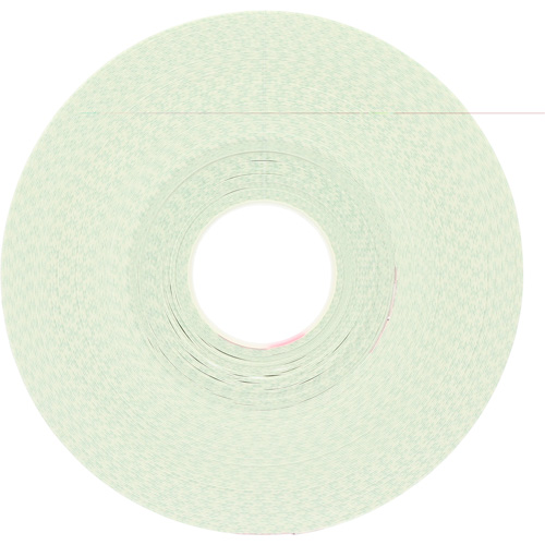 Ruban double face en mousse, 66 m (216') lo x 12,7 mm (1/2") la, 31 mils, Ur&eacute;thane Absolute Business Supply