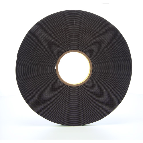 Ruban double face en mousse, 33 m (108') lo x 12,7 mm (1/2") la, 62,5 mils, Ur&eacute;thane Absolute Business Supply