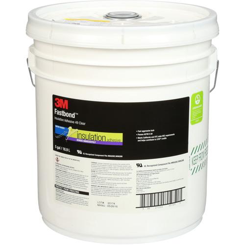 Ruban isolant Fastbond Absolute Business Supply